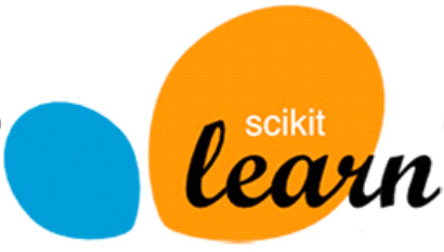 Logo Scikit learn